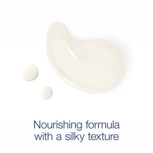 6 Pack Dove ¼ Moisturising Cream Silk Glow Body Wash, 450ml