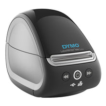 Load image into Gallery viewer, DYMO Label Writer 550 Turbo Label Printer Direct Thermal Pc Connect, Black