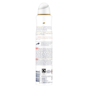 6xof200ml Dove Advanced Care Anti-Perspirant Deodorant, Choose Your Fragrance