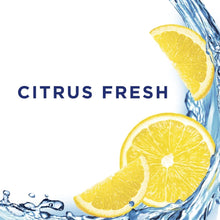 Load image into Gallery viewer, 6x Domestos Power Fresh Antibacterial Toilet Cleaner Citrus Fresh, 700 ml