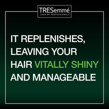 Load image into Gallery viewer, 2x 900ml Tresemme Remoisture Cleanse &amp; Replenish Conditioner with Multi-Vitamin