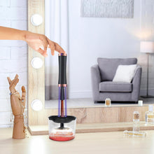Load image into Gallery viewer, Envie Rechargeable Makeup Brush Cleaner &amp; Dryer with USB Cable