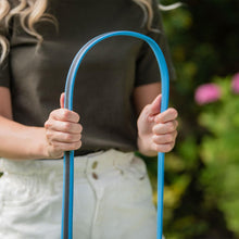 Load image into Gallery viewer, FloPro Fitt Force Complete GardenHose Set Kink-Resistant Commercial Grade 40m
