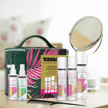 Load image into Gallery viewer, Toni &amp; Guy Volume Collection Cube, Variety Haircare Gift For Women, Girls &amp; Teen