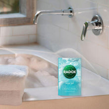 Load image into Gallery viewer, 4x of900g Radox Mineral Therapy Muscle Relax, Restore, Detox, or Calm Bath Salts