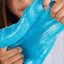 Load image into Gallery viewer, Elmer&#39;S Slime Kit Glitter 2x 177ml Glitter Glues And 2 x 68ml Magical Liquids