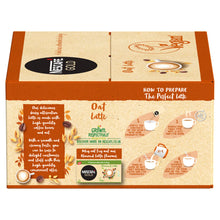 Load image into Gallery viewer, Nescafe Gold Dairy Free Vegan Instant Coffee 30 Sachets Oat Latte