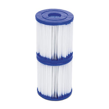 Load image into Gallery viewer, Bestway Type I, II, III or IV Flowclear Swimming Pool Filter Cartridge