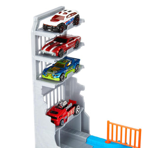 Hot Wheels City Air Attack Dragon Play Set