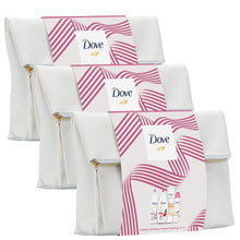 Load image into Gallery viewer, Dove Radiantly Refreshing Body &amp; Skin Gift Set Present For Women, Girls &amp; Mums