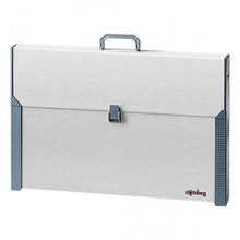 Load image into Gallery viewer, Rotring Rapid Drawing Board A3 with College Case For School 232980
