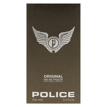 Load image into Gallery viewer, Police Original Eau De Toilette Natural Spray for Men, 100ml