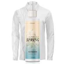 Load image into Gallery viewer, Clean &amp; Tidy Garment Organic Spray - 250ml