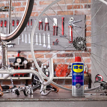 Load image into Gallery viewer, WD-40 Specialist Bike Degreaser High-performance Fast Acting Foam, 500ml