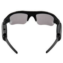 Load image into Gallery viewer, AdventurePro Video &amp; Sound Recording Sports Sunglasses Hidden Action Camera