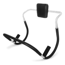 Load image into Gallery viewer, Jocca Unisex Adult 6212 Abdominal Exercising Bar - Black