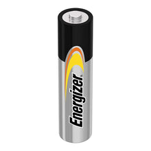 Load image into Gallery viewer, Energizer Leak-Proof Alkaline Long-Lasting Power Batteries, 1.5 V AAA Pack of 24