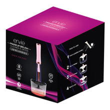Load image into Gallery viewer, Envie Rechargeable Makeup Brush Cleaner &amp; Dryer with USB Cable