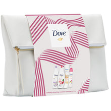 Load image into Gallery viewer, Dove Radiantly Refreshing Body &amp; Skin Gift Set Present For Women, Girls &amp; Mums