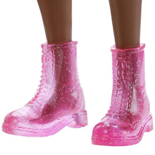 Load image into Gallery viewer, Barbie Big City, Big Dreams Franchise &#39;Brooklyn&#39; Roberts Doll &amp; Accessories