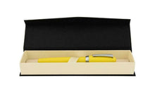 Load image into Gallery viewer, Milo&#39; Lemon Rollerball Pen , 1 Pack