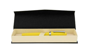 Milo' Lemon Rollerball Pen , 1 Pack