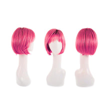 Load image into Gallery viewer, Bob Assorted Coloured Fashion Wig