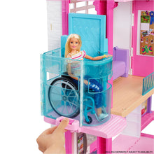 Load image into Gallery viewer, Barbie® Dreamhouse™ Playset