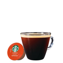 Load image into Gallery viewer, Nescafe Dolce Gusto Coffee Pods 3x Boxes of 16 or 12s inc Starbucks