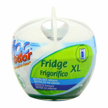 Load image into Gallery viewer, CrocOdor Fridge XL Neutralise Odour Eliminator Freshener, 2pk