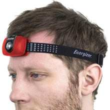 Load image into Gallery viewer, Energizer LED Universal/Vision Headlights/Headlamps[LED Headlight]