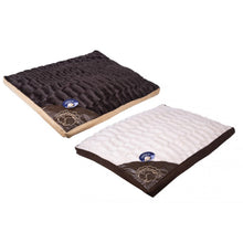 Load image into Gallery viewer, Haven Textured Pet Cushion For Maximum Comfort &amp; Quality 80x58cm Assorted Colour