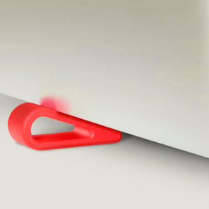 Aquarius Adjustable Laptop Stand - Red