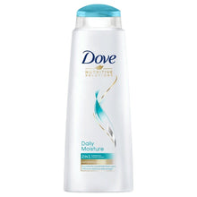 Load image into Gallery viewer, 6pk of 400ml Dove Nutritive Solutions Shampoo For All Types of Hair