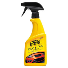 Load image into Gallery viewer, Formula 1 High Performance Bug &amp; Tar Remover - 473ml