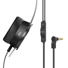 Load image into Gallery viewer, Sol Republic Tracks HD2 Headphones Black