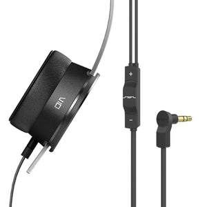 Sol Republic Tracks HD2 Headphones Black