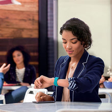 Load image into Gallery viewer, Fitbit Charge 2 Classic Replacement Straps, Adjustable Straps with Metal Clasp.