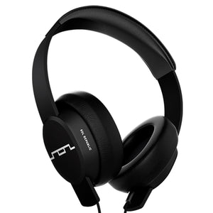 Sol Republic Tracks HD2 Headphones Black