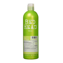 Load image into Gallery viewer, Bed Head by Tigi Urban Antidotes Re-Energise Daily Shampoo for Normal Hair 750ml