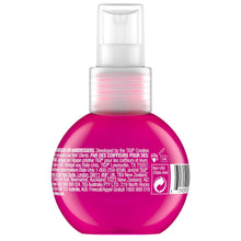 Load image into Gallery viewer, Bed Head by Tigi Beach Bound Heat Protectant Spray for Hair Protection 100ml, 2pk