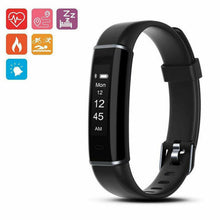 Load image into Gallery viewer, Aquarius AQ113 Fitness Tracker With Heart Rate Monitor