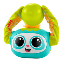 Load image into Gallery viewer, Fisher-Price Rollin&#39; Rovee Interactive Musical Toy