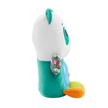 Load image into Gallery viewer, Fisher-Price Linkimals Play Together Panda Musical Toy