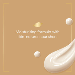 3 Pack Dove Pro Age/Silk Glow/Shea Butter/Deeply Nourishing Body Wash, 450ml