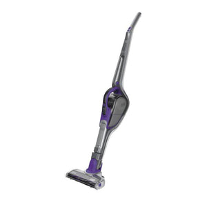 BLACK+DECKER HSVJ415JMPA07 Power Series 2in1 Cordless Pet Stick Vacuum Cleaner