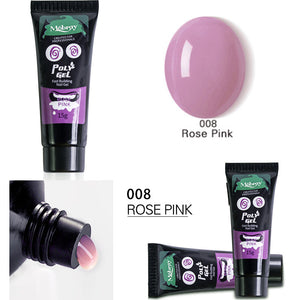 Poly UV Nail Gel