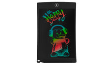 Load image into Gallery viewer, Doodle 8.5 inch LCD Writer Colour screen
