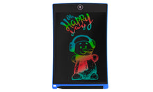 Load image into Gallery viewer, Doodle 8.5 inch LCD Writer Colour screen