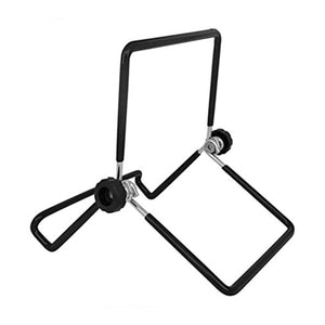 Aquarius Foldable Metal Holder Stand for iPad & Smart Mobile Phone
